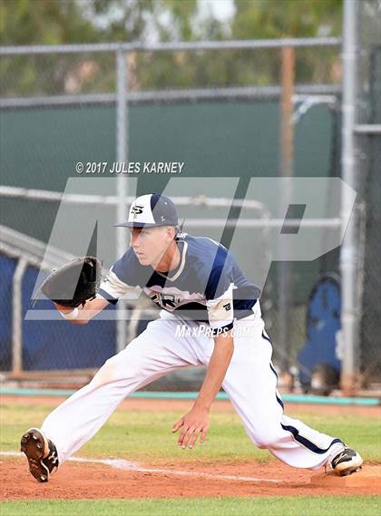 Thumbnail 2 in Centennial vs Spring Valley photogallery.