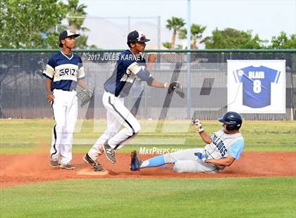 Thumbnail 3 in Centennial vs Spring Valley photogallery.