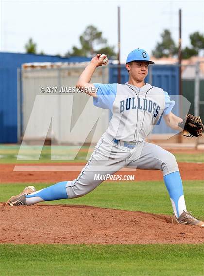 Thumbnail 3 in Centennial vs Spring Valley photogallery.