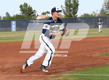 Thumbnail 1 in Centennial vs Spring Valley photogallery.