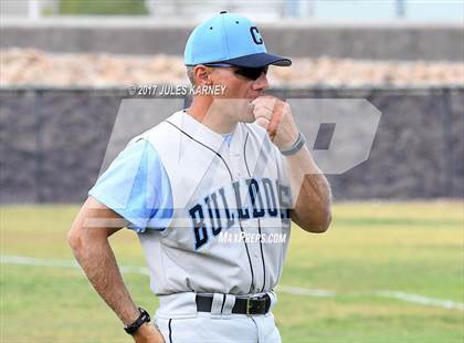 Thumbnail 1 in Centennial vs Spring Valley photogallery.