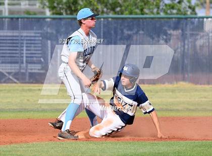 Thumbnail 2 in Centennial vs Spring Valley photogallery.