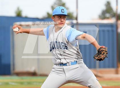 Thumbnail 1 in Centennial vs Spring Valley photogallery.