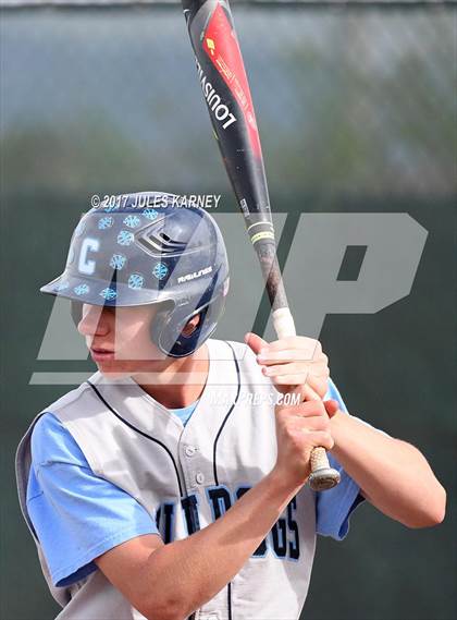 Thumbnail 2 in Centennial vs Spring Valley photogallery.