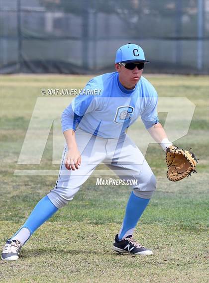 Thumbnail 1 in Centennial vs Spring Valley photogallery.