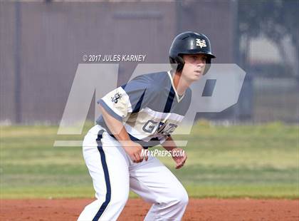 Thumbnail 1 in Centennial vs Spring Valley photogallery.