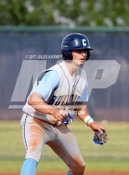 Thumbnail 1 in Centennial vs Spring Valley photogallery.