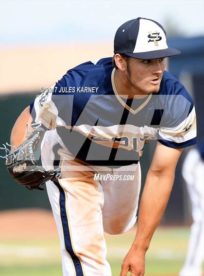 Thumbnail 3 in Centennial vs Spring Valley photogallery.