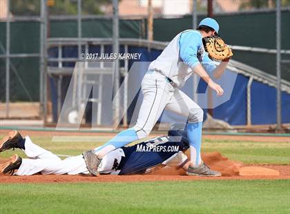 Thumbnail 3 in Centennial vs Spring Valley photogallery.