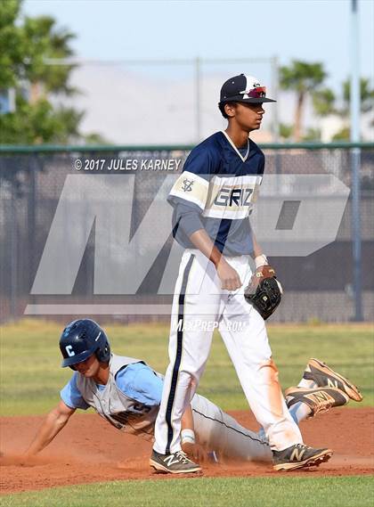 Thumbnail 3 in Centennial vs Spring Valley photogallery.