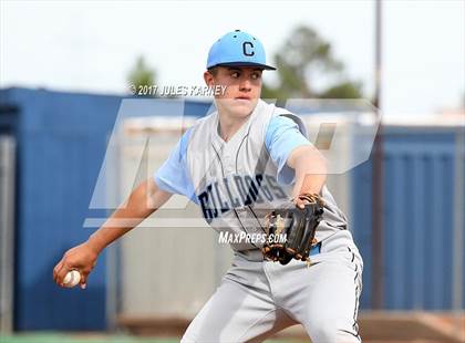 Thumbnail 3 in Centennial vs Spring Valley photogallery.