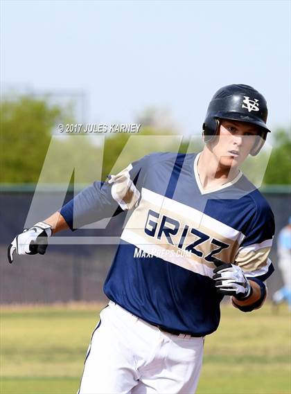 Thumbnail 3 in Centennial vs Spring Valley photogallery.