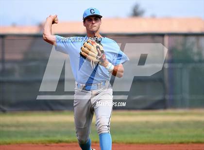 Thumbnail 2 in Centennial vs Spring Valley photogallery.