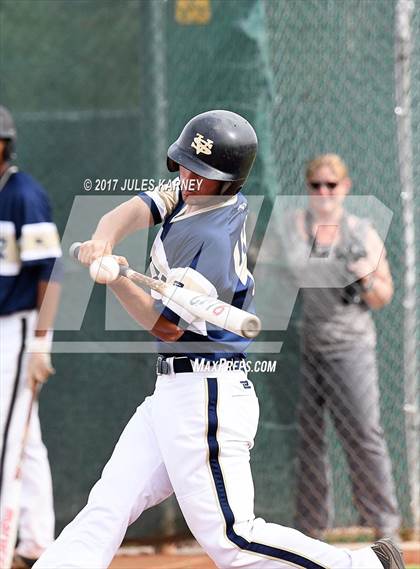 Thumbnail 2 in Centennial vs Spring Valley photogallery.