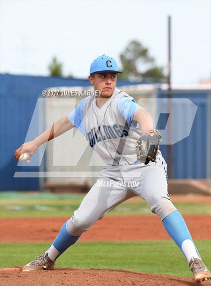 Thumbnail 1 in Centennial vs Spring Valley photogallery.