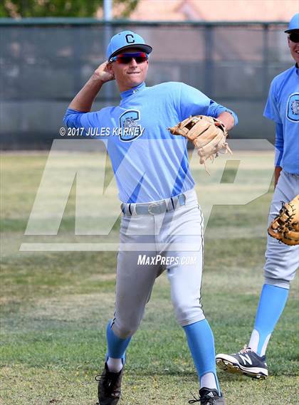 Thumbnail 3 in Centennial vs Spring Valley photogallery.