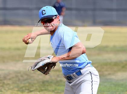 Thumbnail 3 in Centennial vs Spring Valley photogallery.