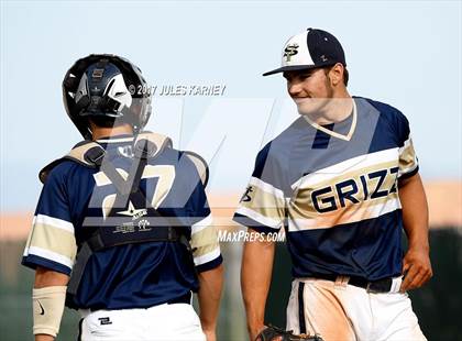 Thumbnail 3 in Centennial vs Spring Valley photogallery.