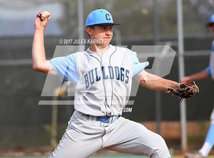 Thumbnail 3 in Centennial vs Spring Valley photogallery.