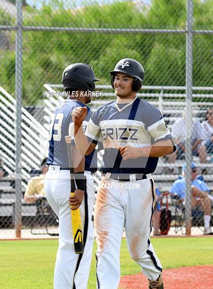 Thumbnail 2 in Centennial vs Spring Valley photogallery.