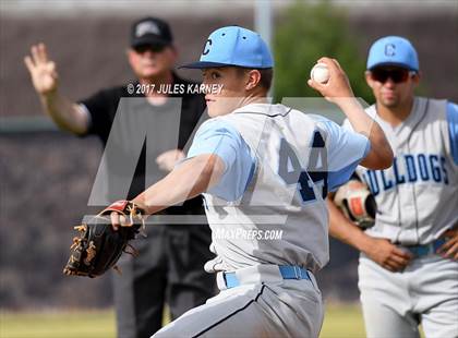 Thumbnail 1 in Centennial vs Spring Valley photogallery.