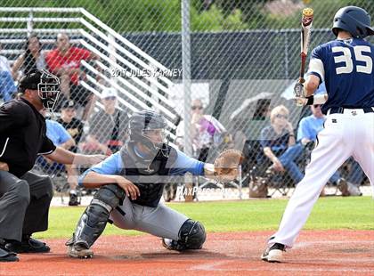 Thumbnail 3 in Centennial vs Spring Valley photogallery.
