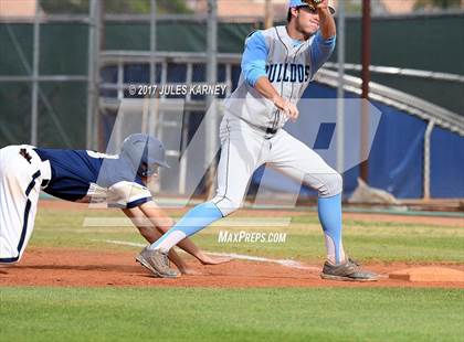 Thumbnail 1 in Centennial vs Spring Valley photogallery.