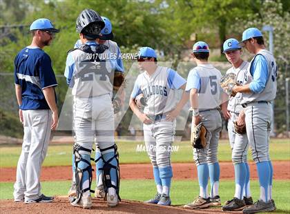 Thumbnail 1 in Centennial vs Spring Valley photogallery.