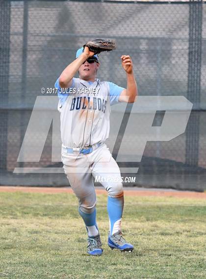 Thumbnail 2 in Centennial vs Spring Valley photogallery.