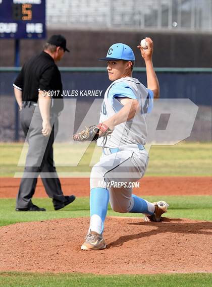 Thumbnail 3 in Centennial vs Spring Valley photogallery.