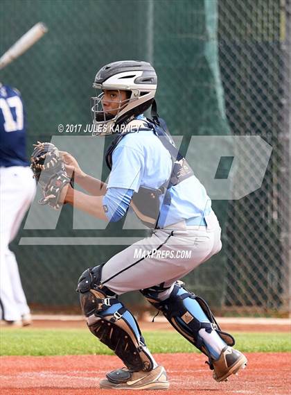 Thumbnail 2 in Centennial vs Spring Valley photogallery.