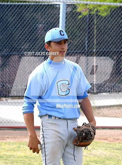 Thumbnail 1 in Centennial vs Spring Valley photogallery.