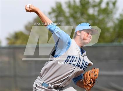 Thumbnail 2 in Centennial vs Spring Valley photogallery.
