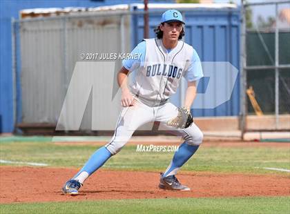 Thumbnail 2 in Centennial vs Spring Valley photogallery.