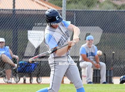Thumbnail 2 in Centennial vs Spring Valley photogallery.