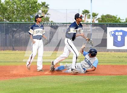 Thumbnail 1 in Centennial vs Spring Valley photogallery.