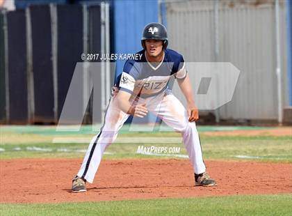 Thumbnail 2 in Centennial vs Spring Valley photogallery.