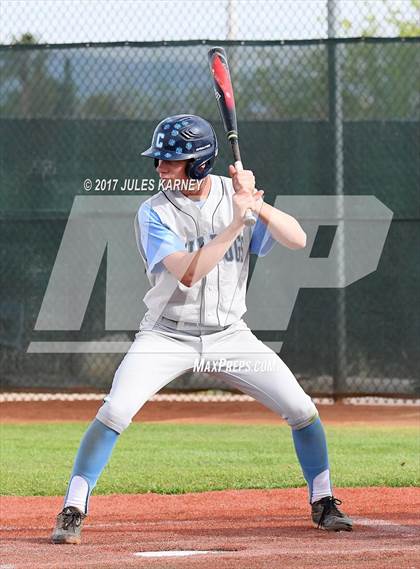 Thumbnail 2 in Centennial vs Spring Valley photogallery.