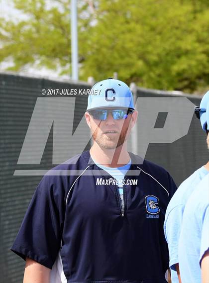 Thumbnail 2 in Centennial vs Spring Valley photogallery.
