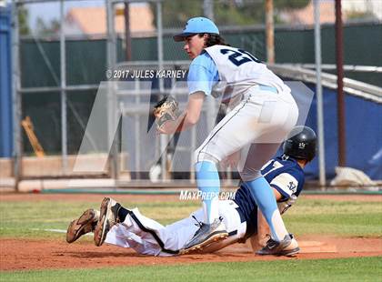 Thumbnail 1 in Centennial vs Spring Valley photogallery.