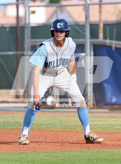 Thumbnail 1 in Centennial vs Spring Valley photogallery.