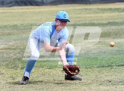 Thumbnail 1 in Centennial vs Spring Valley photogallery.