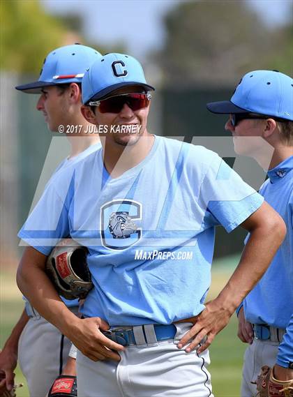 Thumbnail 3 in Centennial vs Spring Valley photogallery.