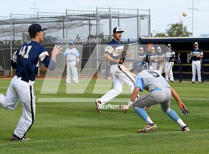 Thumbnail 1 in Centennial vs Spring Valley photogallery.