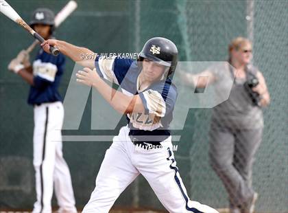 Thumbnail 1 in Centennial vs Spring Valley photogallery.