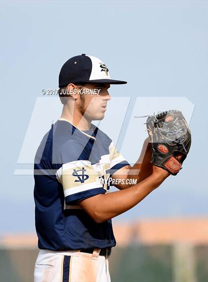 Thumbnail 3 in Centennial vs Spring Valley photogallery.