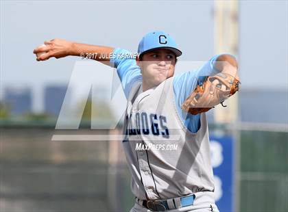 Thumbnail 2 in Centennial vs Spring Valley photogallery.