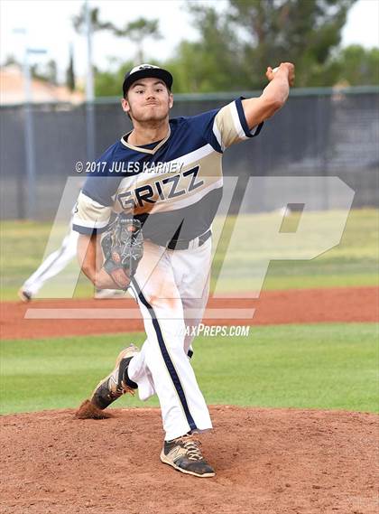 Thumbnail 2 in Centennial vs Spring Valley photogallery.
