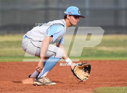 Thumbnail 2 in Centennial vs Spring Valley photogallery.