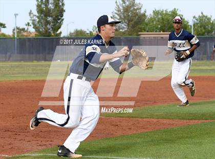Thumbnail 2 in Centennial vs Spring Valley photogallery.